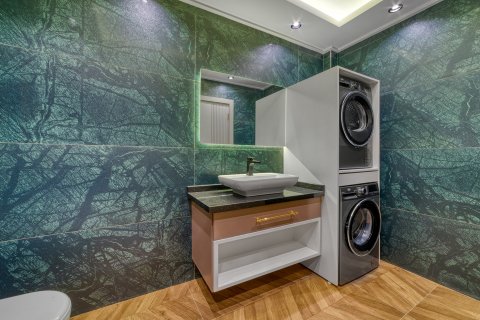 Lejlighed  i Alanya, Antalya, Tyrkiet Nr. 192279 - 15