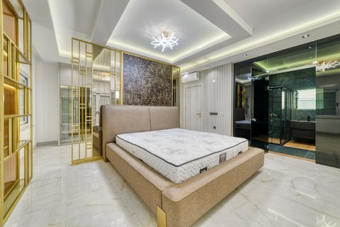 Lejlighed  i Alanya, Antalya, Tyrkiet Nr. 192279 - 23