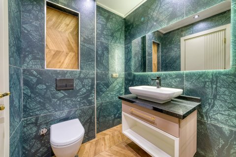 Lejlighed  i Alanya, Antalya, Tyrkiet Nr. 192279 - 29