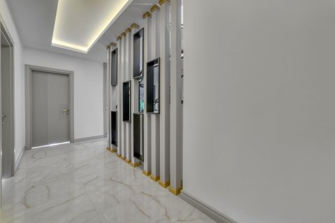 Lejlighed  i Alanya, Antalya, Tyrkiet Nr. 192279 - 19