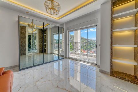 Lejlighed  i Alanya, Antalya, Tyrkiet Nr. 192279 - 14