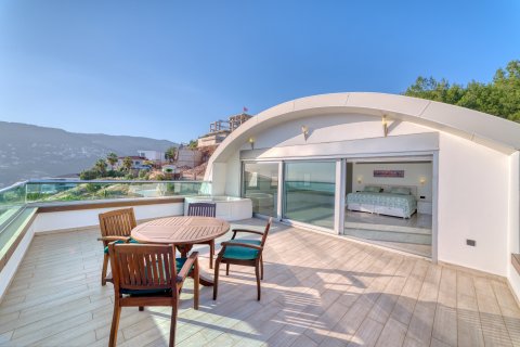 Продажа квартиры  в Аланье, Анталье, Турция 6 комн., 300м2, №192274 – фото 10