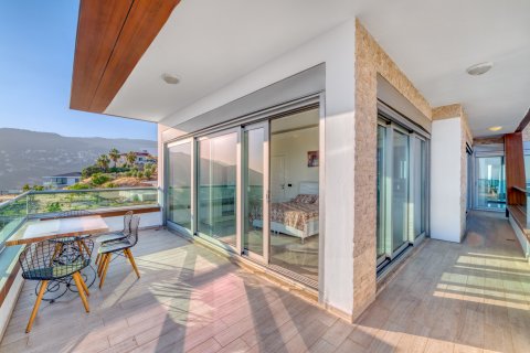 Продажа квартиры  в Аланье, Анталье, Турция 6 комн., 300м2, №192274 – фото 26