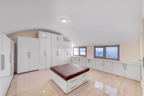 Продажа квартиры  в Аланье, Анталье, Турция 6 комн., 300м2, №192274 – фото 28