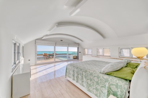 Продажа квартиры  в Аланье, Анталье, Турция 6 комн., 300м2, №192274 – фото 14