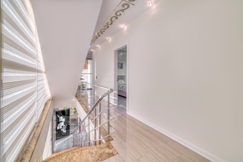 Продажа квартиры  в Аланье, Анталье, Турция 6 комн., 300м2, №192274 – фото 13