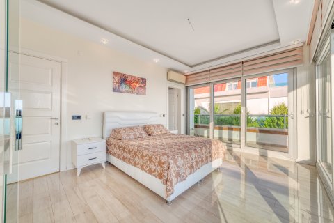 Продажа квартиры  в Аланье, Анталье, Турция 6 комн., 300м2, №192274 – фото 24