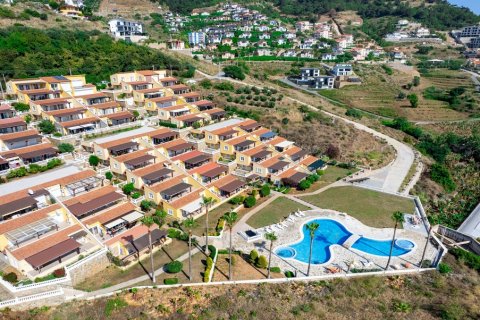 Продажа квартиры  в Аланье, Анталье, Турция 5 комн., 180м2, №192278 – фото 2