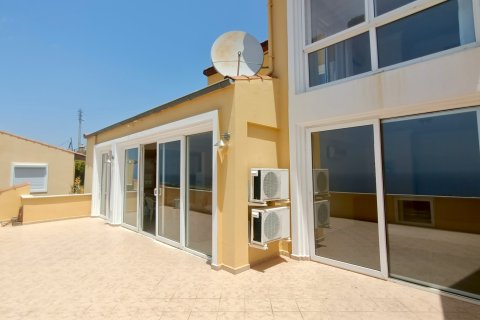 Продажа квартиры  в Аланье, Анталье, Турция 5 комн., 180м2, №192278 – фото 12