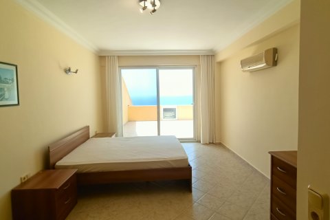 Продажа квартиры  в Аланье, Анталье, Турция 5 комн., 180м2, №192278 – фото 23