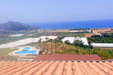 Продажа квартиры  в Аланье, Анталье, Турция 5 комн., 180м2, №192278 – фото 29