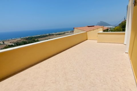 Продажа квартиры  в Аланье, Анталье, Турция 5 комн., 180м2, №192278 – фото 30