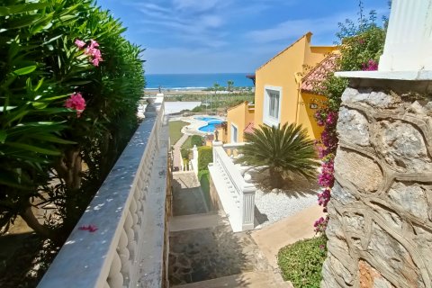 Продажа квартиры  в Аланье, Анталье, Турция 5 комн., 180м2, №192278 – фото 6