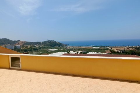 Продажа квартиры  в Аланье, Анталье, Турция 5 комн., 180м2, №192278 – фото 14