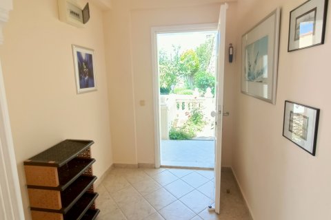 Продажа квартиры  в Аланье, Анталье, Турция 5 комн., 180м2, №192278 – фото 8