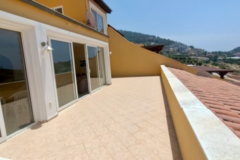 Продажа квартиры  в Аланье, Анталье, Турция 5 комн., 180м2, №192278 – фото 13