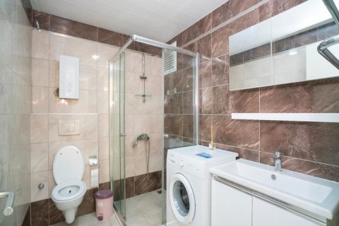 Apartment for sale  in Alanya, Antalya, Turkey, 105m2, No. 192273 – photo 19