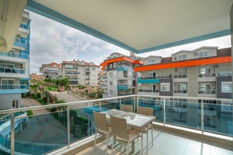 Apartment for sale  in Alanya, Antalya, Turkey, 105m2, No. 192273 – photo 7