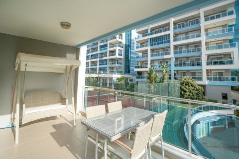 Apartment for sale  in Alanya, Antalya, Turkey, 105m2, No. 192273 – photo 6