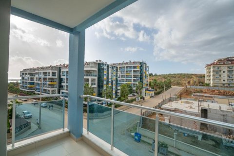 Apartment for sale  in Alanya, Antalya, Turkey, 105m2, No. 192273 – photo 11