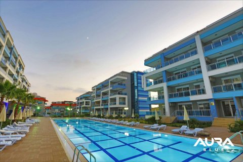 Apartment for sale  in Alanya, Antalya, Turkey, 105m2, No. 192273 – photo 27