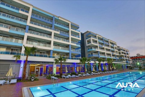 Apartment for sale  in Alanya, Antalya, Turkey, 105m2, No. 192273 – photo 28