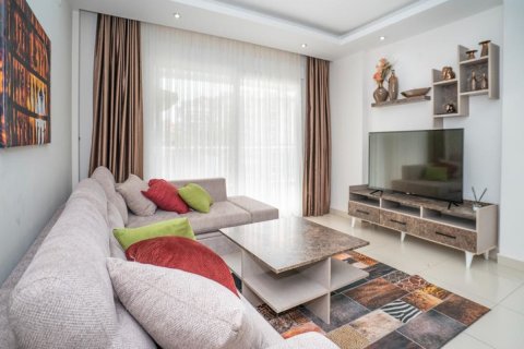 Apartment for sale  in Alanya, Antalya, Turkey, 105m2, No. 192273 – photo 3