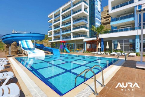 Apartment for sale  in Alanya, Antalya, Turkey, 105m2, No. 192273 – photo 22