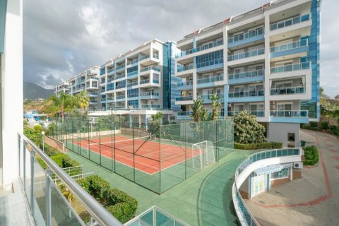 Apartment for sale  in Alanya, Antalya, Turkey, 105m2, No. 192273 – photo 8