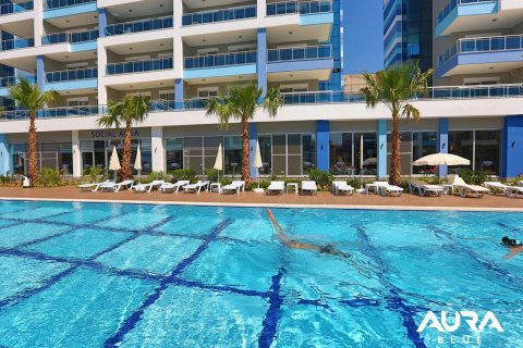 Apartment for sale  in Alanya, Antalya, Turkey, 105m2, No. 192273 – photo 1