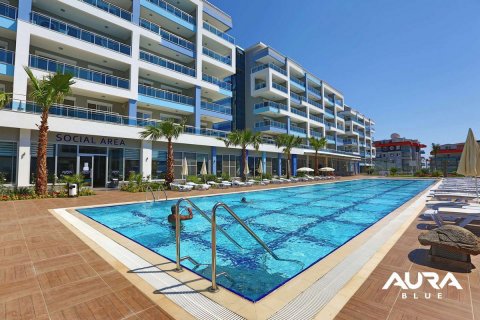 Apartment for sale  in Alanya, Antalya, Turkey, 105m2, No. 192273 – photo 25