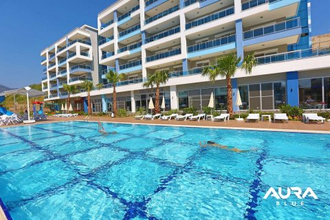 Apartment for sale  in Alanya, Antalya, Turkey, 105m2, No. 192273 – photo 24
