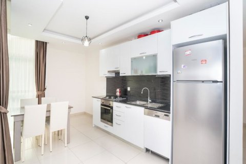 Apartment for sale  in Alanya, Antalya, Turkey, 105m2, No. 192273 – photo 4
