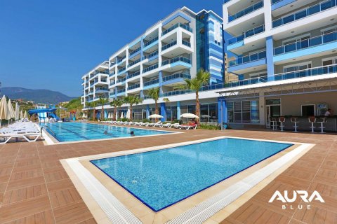 Apartment for sale  in Alanya, Antalya, Turkey, 105m2, No. 192273 – photo 21