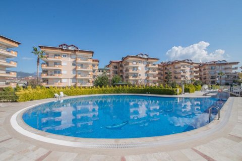 Daire   Alanya, Antalya, Türkiye №192271 - 1