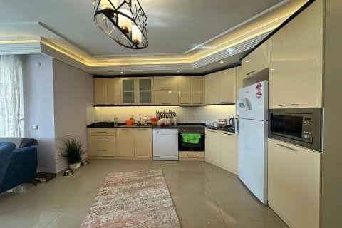 Daire   Alanya, Antalya, Türkiye №192271 - 23