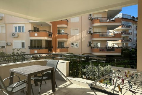 Daire   Alanya, Antalya, Türkiye №192271 - 21