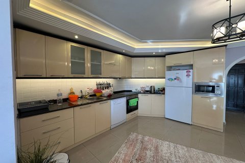 Daire   Alanya, Antalya, Türkiye №192271 - 26