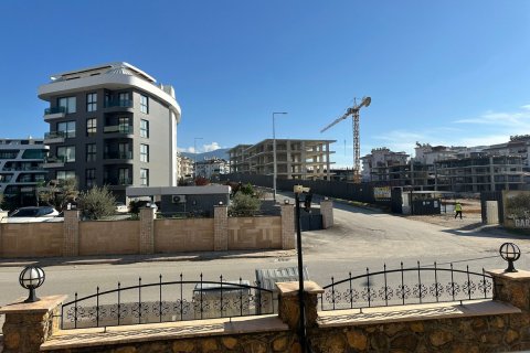 Daire   Alanya, Antalya, Türkiye №192271 - 18