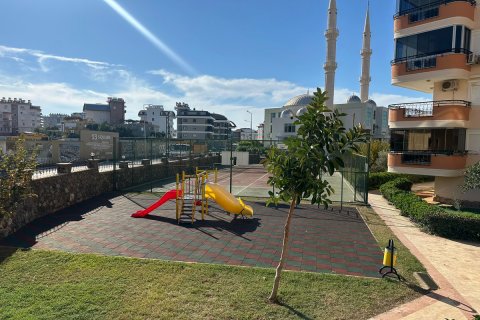 Daire   Alanya, Antalya, Türkiye №192271 - 15