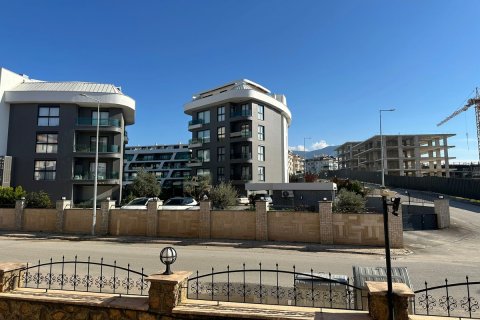 Daire   Alanya, Antalya, Türkiye №192271 - 27