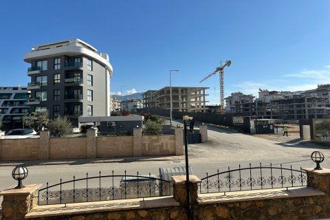 Daire   Alanya, Antalya, Türkiye №192271 - 13