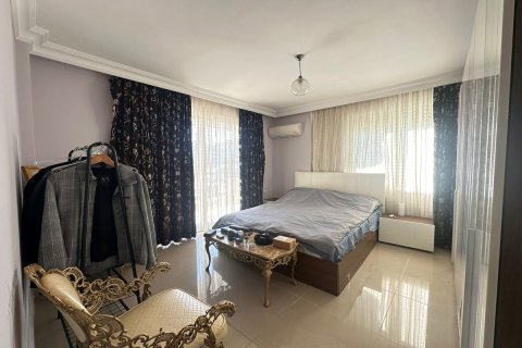 Daire   Alanya, Antalya, Türkiye №192271 - 24