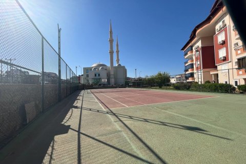 Daire   Alanya, Antalya, Türkiye №192271 - 9