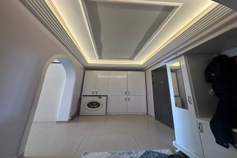 Daire   Alanya, Antalya, Türkiye №192271 - 17