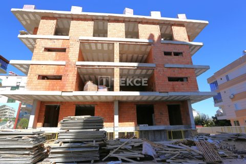 Продажа пентхауса  в Анталье, Турция 4+1, 190м2, №192270 – фото 12