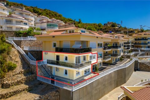 Продажа квартиры  в Анталье, Турция 3+1, 135м2, №184681 – фото 1