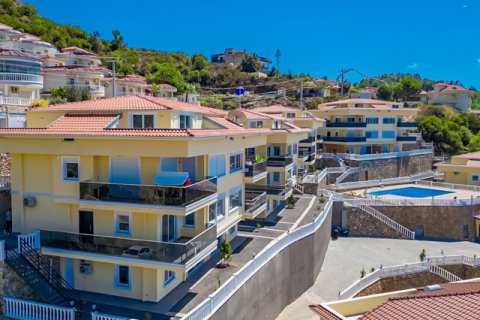 Продажа квартиры  в Анталье, Турция 3+1, 135м2, №184681 – фото 16