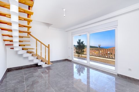 Продажа квартиры  в Анталье, Турция 3+1, 135м2, №184681 – фото 5