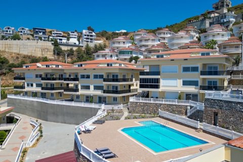 Продажа квартиры  в Анталье, Турция 3+1, 135м2, №184681 – фото 13